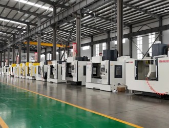装备制造企业采购五轴加工中心、数控车床等工业机床设备招标公告